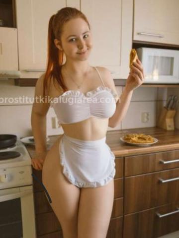Проститутка Серафима Проститутка Серафима